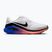 Buty do biegania męskie Nike Structure 26 white/atomic pink/racer blue/black