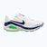 Buty do biegania męskie Nike Structure 26 white/green spark/midnight navy
