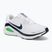 Buty do biegania męskie Nike Structure 26 white/green spark/midnight navy