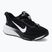 Buty do biegania damskie Nike Pegasus 42 EasyOn black/dark smoke grey/white