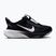 Buty do biegania damskie Nike Pegasus 42 EasyOn black/dark smoke grey/white