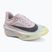 Buty do biegania damskie Nike Zoom Fly 6 bleached lilac/volt tint/purple dynasty