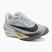 Buty do biegania męskie Nike Zoom Fly 6 pure platinum/grey fog/dark obsidian