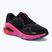 Buty do biegania damskie Nike Structure 26 black/hyper pink/laser crimson/black