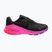 Buty do biegania damskie Nike Structure 26 black/hyper pink/laser crimson/black