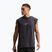 Koszulka treningowa męska Nike Sleeveless T-Shirt black/hyper pink