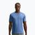 Koszulka treningowa męska Nike Dri-FIT Training T-Shirt indigo storm/white