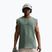 Koszulka treningowa męska Nike Sleeveless T-Shirt camo green/light army