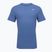 Koszulka treningowa męska Nike Dri-FIT indigo storm/white