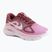 Buty do biegania damskie Nike Structure Plus pink smoke/pink rise/light magenta/white