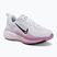 Buty do biegania damskie Nike Vomero 18 white/bleached lilac/light magenta/black