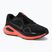 Buty do biegania męskie Nike Structure 26 black/bright crimson/metallic dark grey