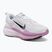 Buty do biegania damskie Nike Vomero 18 Wide white/bleached lilac/light magenta/black