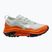 Buty do biegania męskie Nike ACG Zegama Trail GORE-TEX light silver/safety orange/summit white