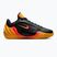 Buty do koszykówki męskie Nike Giannis Freak 8 Black/Laser Crimson/Laser Orange