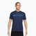 Koszulka do biegania męska Nike Dri-Fit Running T-Shirt midnight navy/light current blue