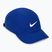 Czapka z daszkiem Nike Dri-Fit ADV Club light old royal/white