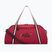 Torba treningowa damska Nike Gym Club Retro 24 l tough red/mystic dates/mystic dates