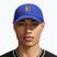 Czapka tenisowa Nike Club Old Royal