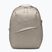 Plecak miejski Nike Aura 24 l cream ii/cream ii/metallic silver brl