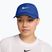 Czapka z daszkiem Nike Dri-Fit ADV Club light old royal/white