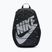 Plecak miejski Nike Heritage Sweep 25 l black/black/wolf grey