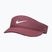 Daszek tenisowy Nike Dri-Fit ADV Ace pink smoke/anthracite/white