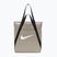 Torba damska Nike Gym Tote 28 l cream ii/black/sail