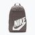 Plecak miejski Nike Elemental 21 l cave stone/cave stone/white