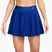Spódnica Nike Victory Dri-Fit High-Waisted Pleated old royal/white