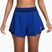 Spodenki tenisowe damskie Nike Court Dri-Fit Ace Advantage old royal/white