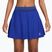 Spódnica Nike Court Dri-Fit Ace Advantage old royal/white