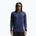 Longsleeve do biegania męski Nike Stride Dri-Fit ADV Midnight Navy