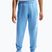 Spodnie dziecięce Nike Club Fleece football blue/white