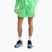 Spodenki do biegania męskie Nike Miler illusion green