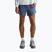 Spodenki męskie Nike Stride Dri-Fit Brief-Lined 5" diffused blue