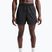 Spodenki treningowe męskie Nike N.A.C. black/black