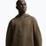 Bluza treningowa męska Nike 24.7 ImpossiblySoft Dark Hazel/Black/Velvet Brown
