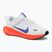 Buty dziecięce Nike Stellar Ride white/racer blue/atomic pink/black