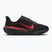 Buty do biegania dziecięce Nike Pegasus 42 black/university red/bright crimson