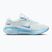Buty do biegania dziecięce Nike Stellar Ride summit white/glacier blue/football blue