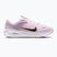 Buty do biegania dziecięce Nike Stellar Ride bleached lilac/pink foam/black