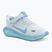 Buty dziecięce Nike Stellar Ride summit white/glacier blue/football blue