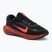Buty do biegania Nike Stellar Ride black/cool grey/university red/red orbit