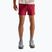 Spodenki męskie Nike Stride Dri-Fit Brief-Lined 5" tough red