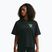 Koszulka do biegania damska Nike Swift Dri-Fit black/no color/illusion green