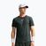 Koszulka męska Nike Court Slam Aero-Fit black spruce/white