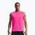 Koszulka treningowa męska Nike Dri-FIT Sleeveless Training Top hyper pink/black