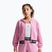 Bluza dziecięca Nike Pro Fleece pink rise/pink rise/black/white
