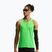 Koszulka do biegania męska Nike Stride green spark